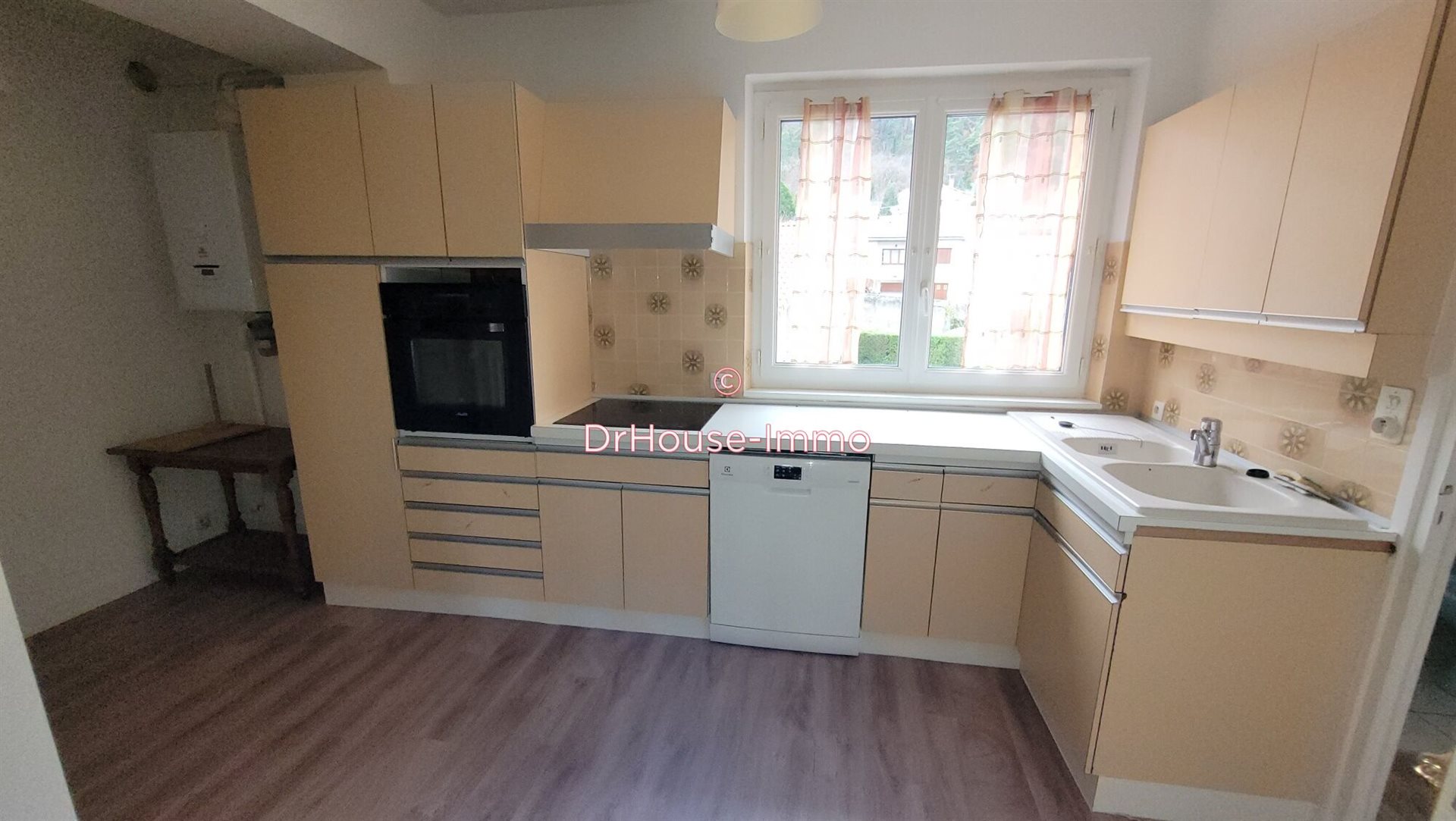 Appartement à louer, 83m², Ceyrat