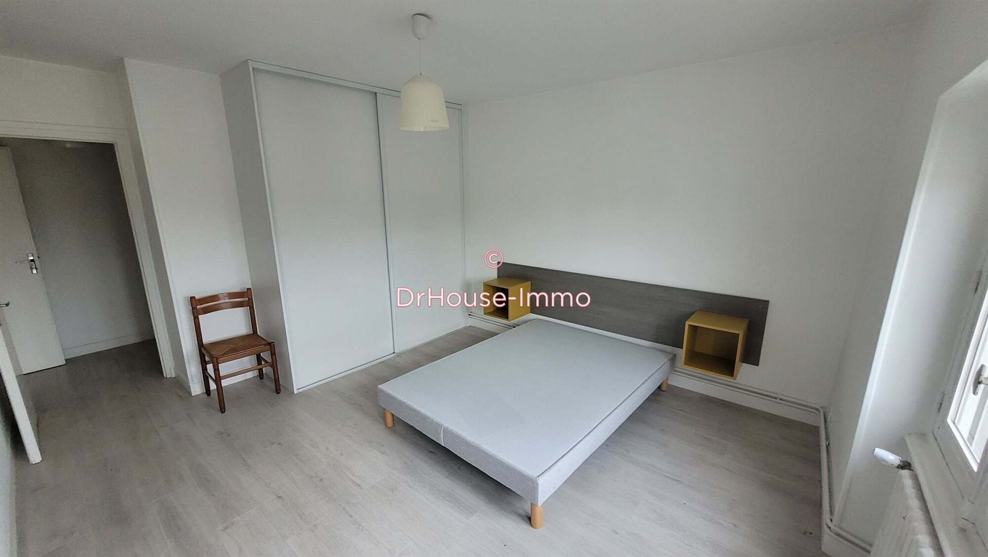 Appartement à louer, 83m², Ceyrat