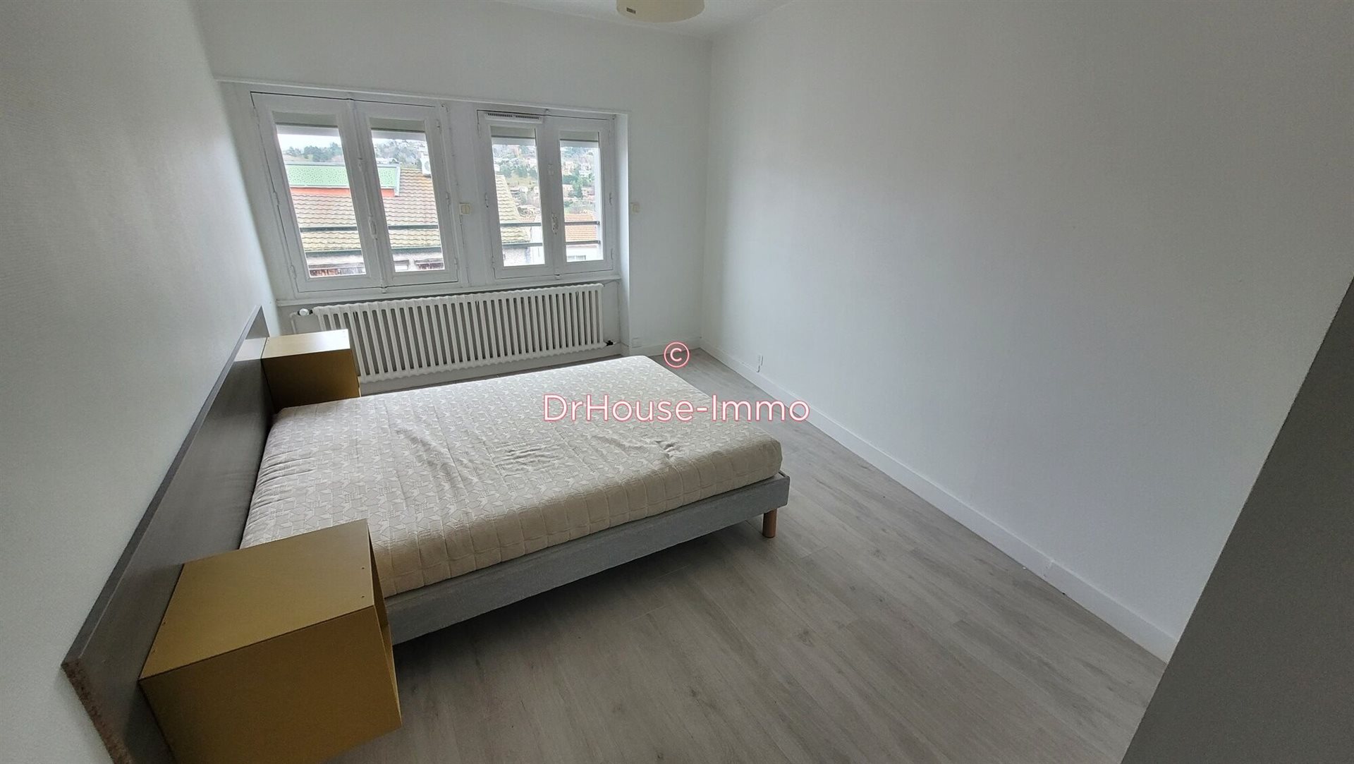 Appartement à louer, 83m², Ceyrat