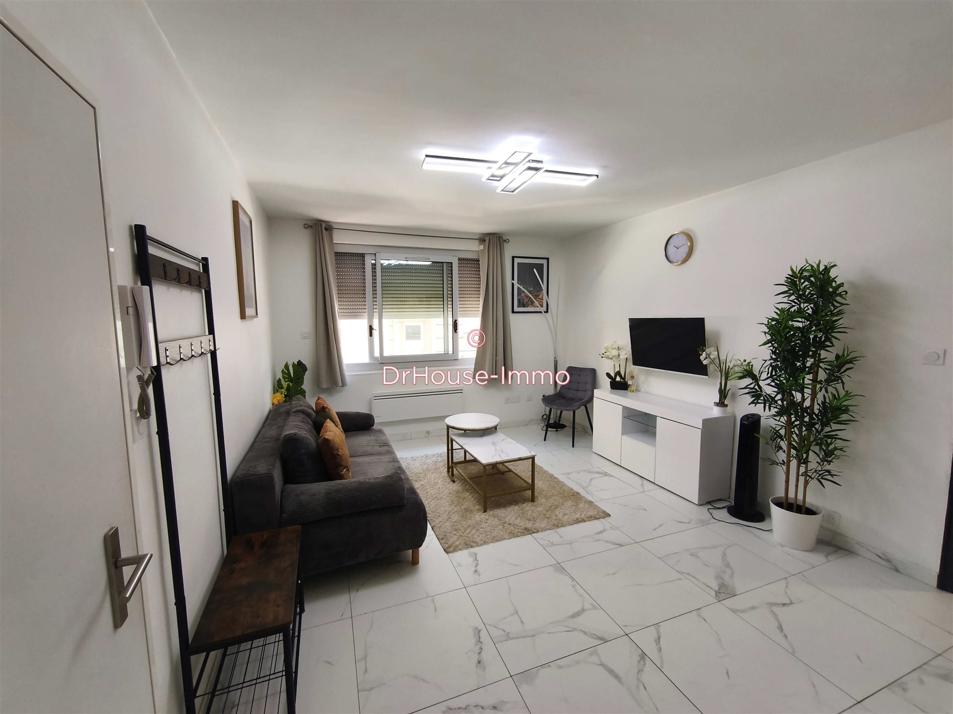 Appartement à vendre, 64m², Clermont-Ferrand