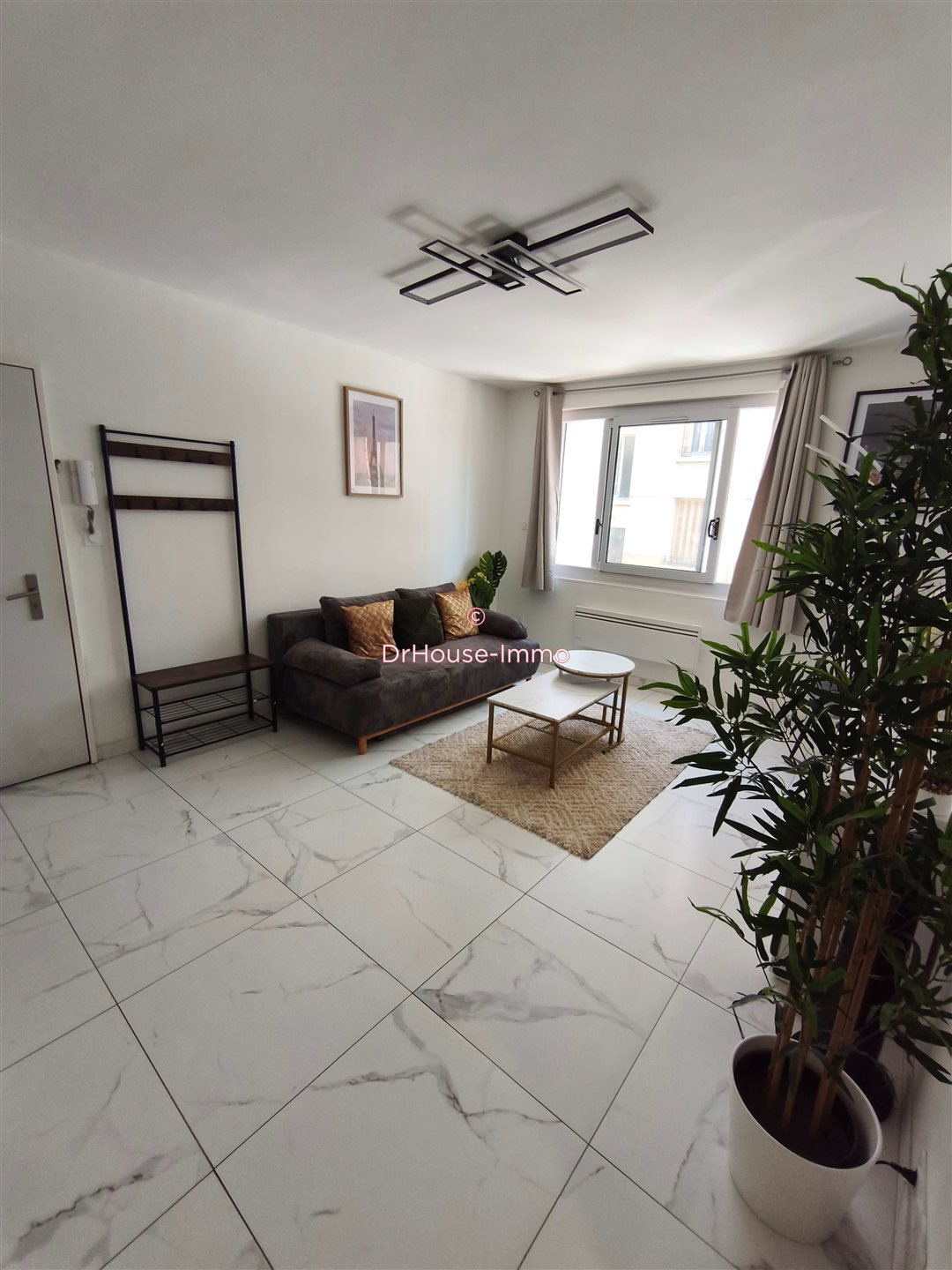 Appartement à vendre, 64m², Clermont-Ferrand