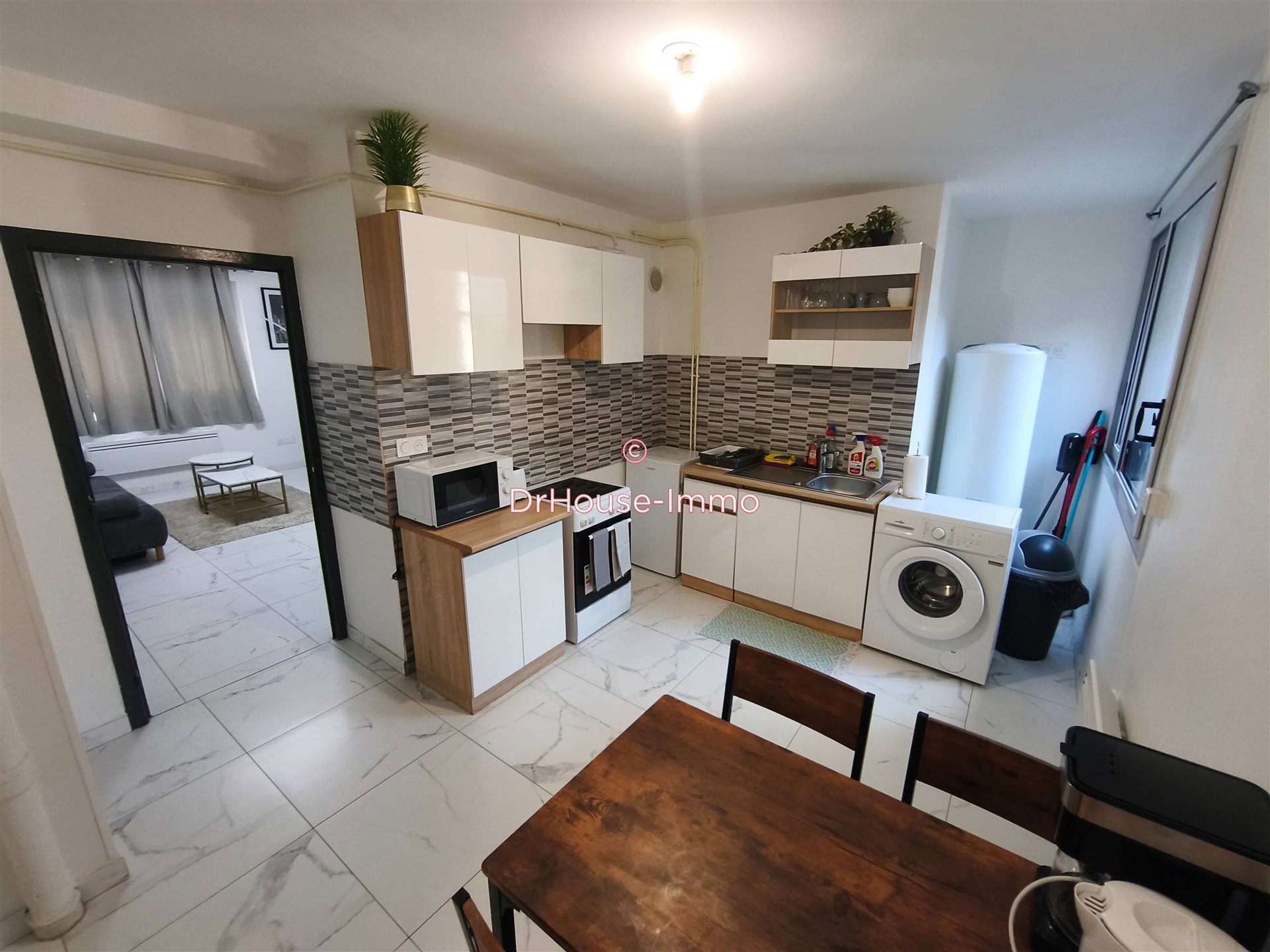 Appartement à vendre, 64m², Clermont-Ferrand
