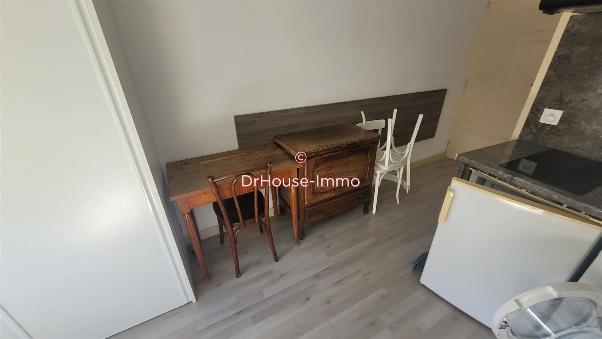 Appartement à louer, 15m², Ceyrat
