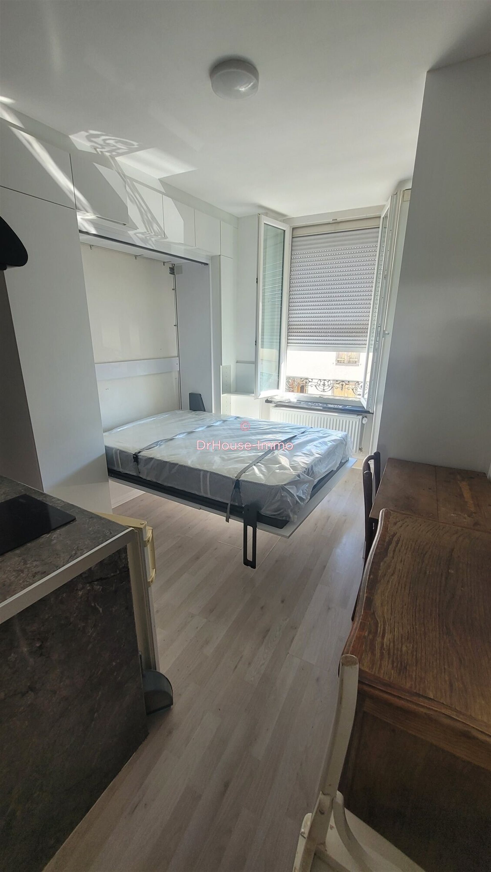 Appartement à louer, 15m², Ceyrat
