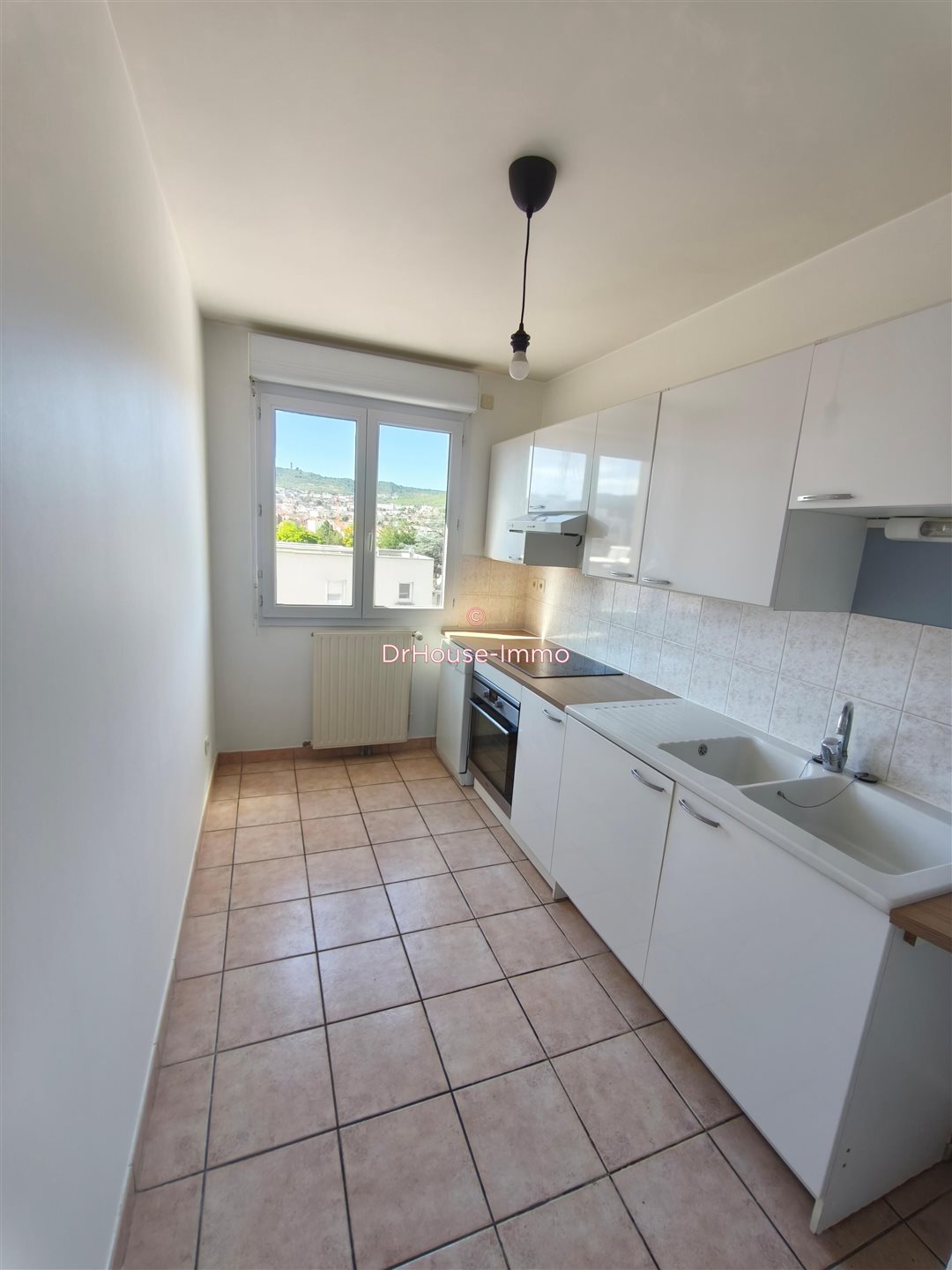 Appartement à vendre, 74m², Clermont-Ferrand