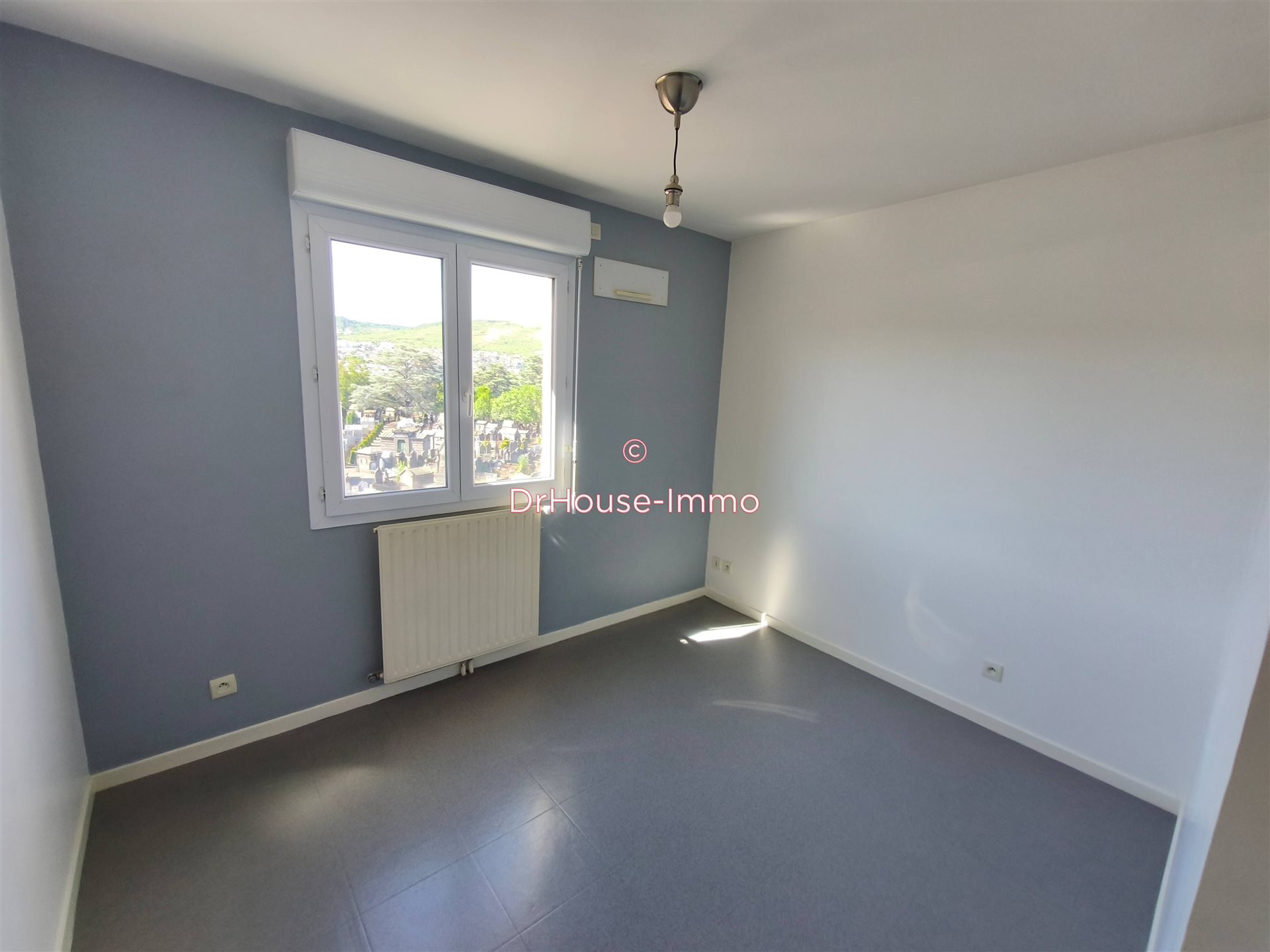 Appartement à vendre, 74m², Clermont-Ferrand