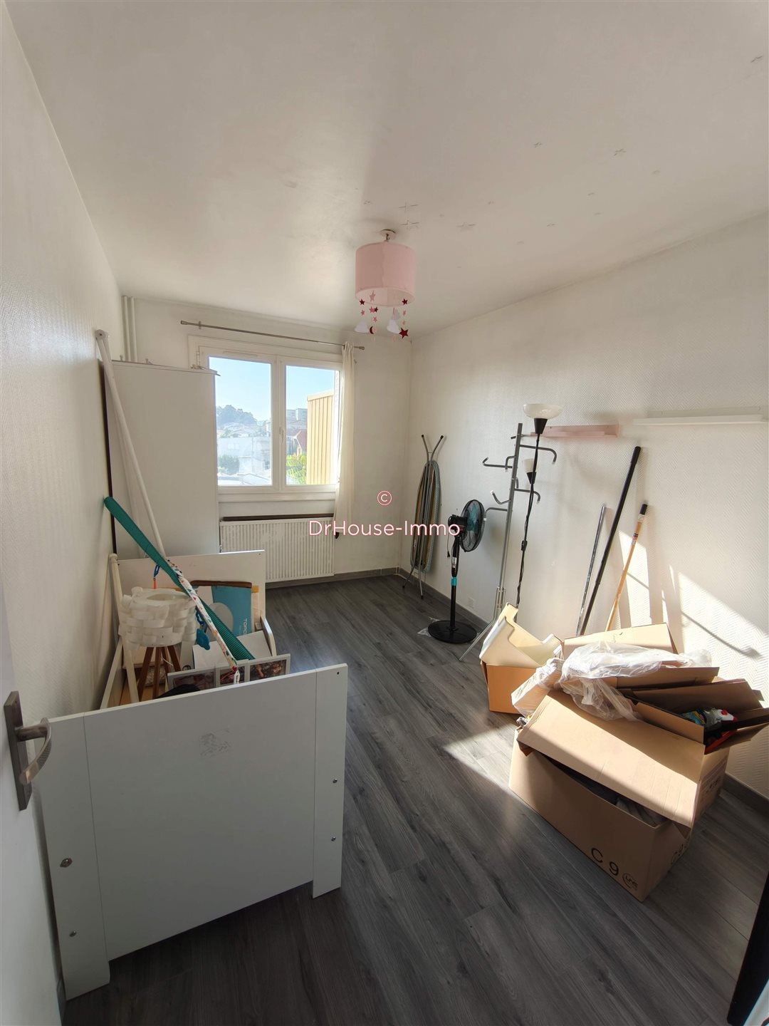 Appartement à louer, 76m², Clermont-Ferrand