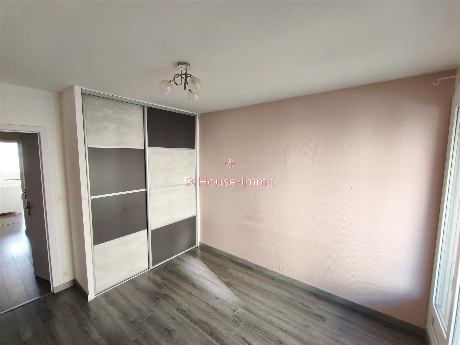 Appartement à louer, 76m², Clermont-Ferrand
