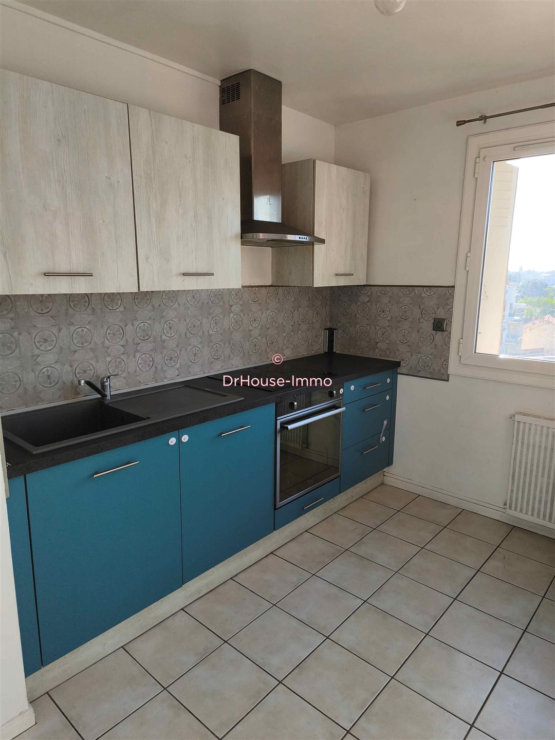 Appartement à louer, 76m², Clermont-Ferrand