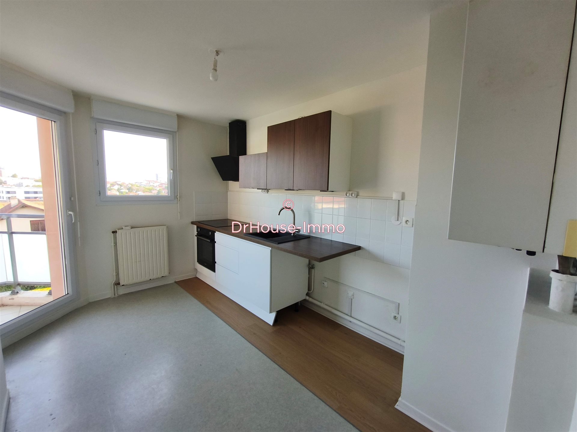 Appartement à louer, 80m², Clermont-Ferrand
