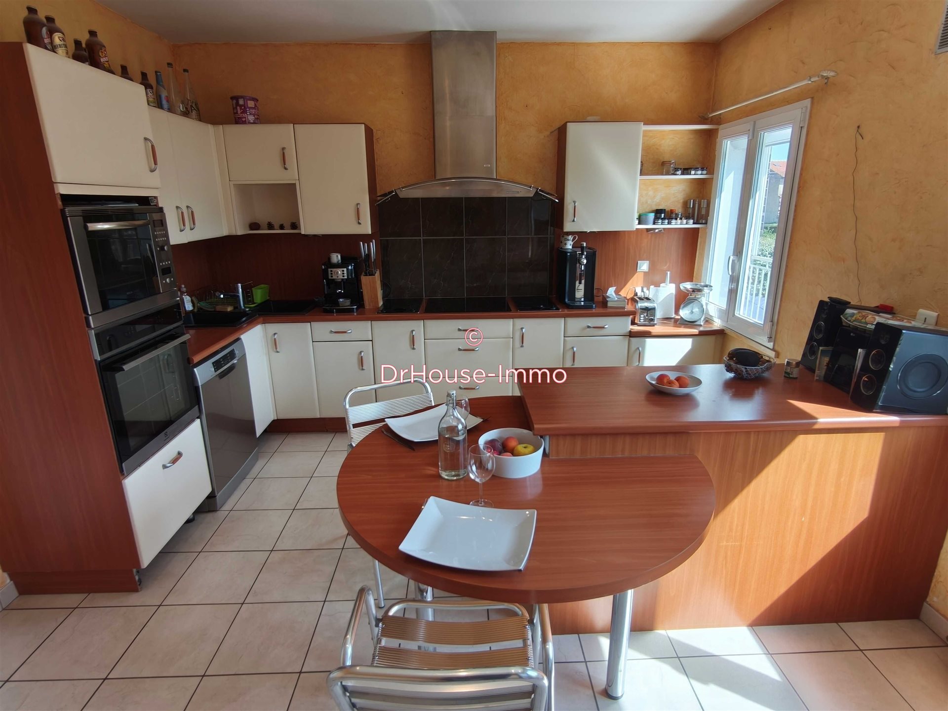 Maison à vendre, 175m², Les Martres-de-Veyre