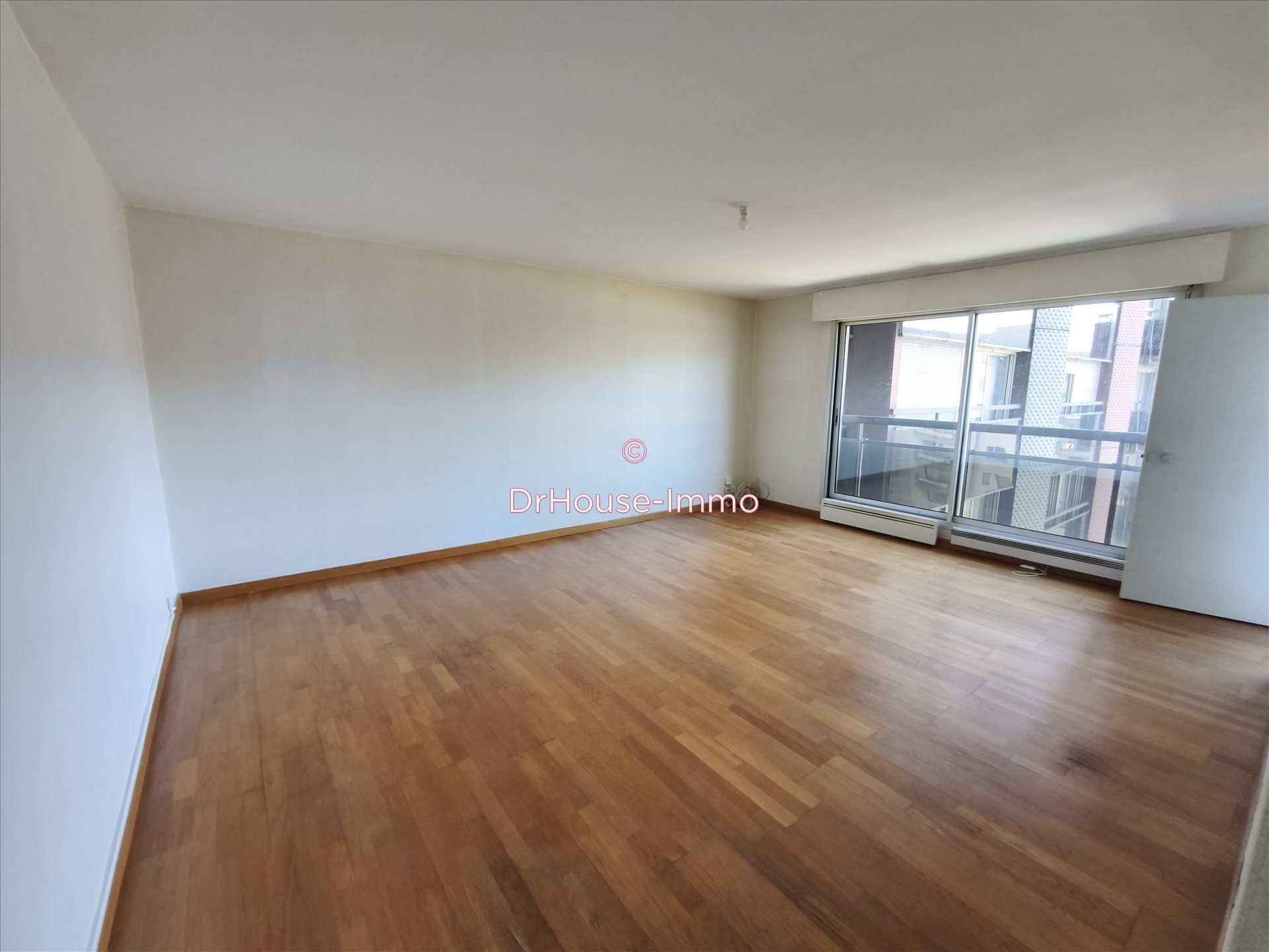 Appartement à louer, 57m², Clermont-Ferrand