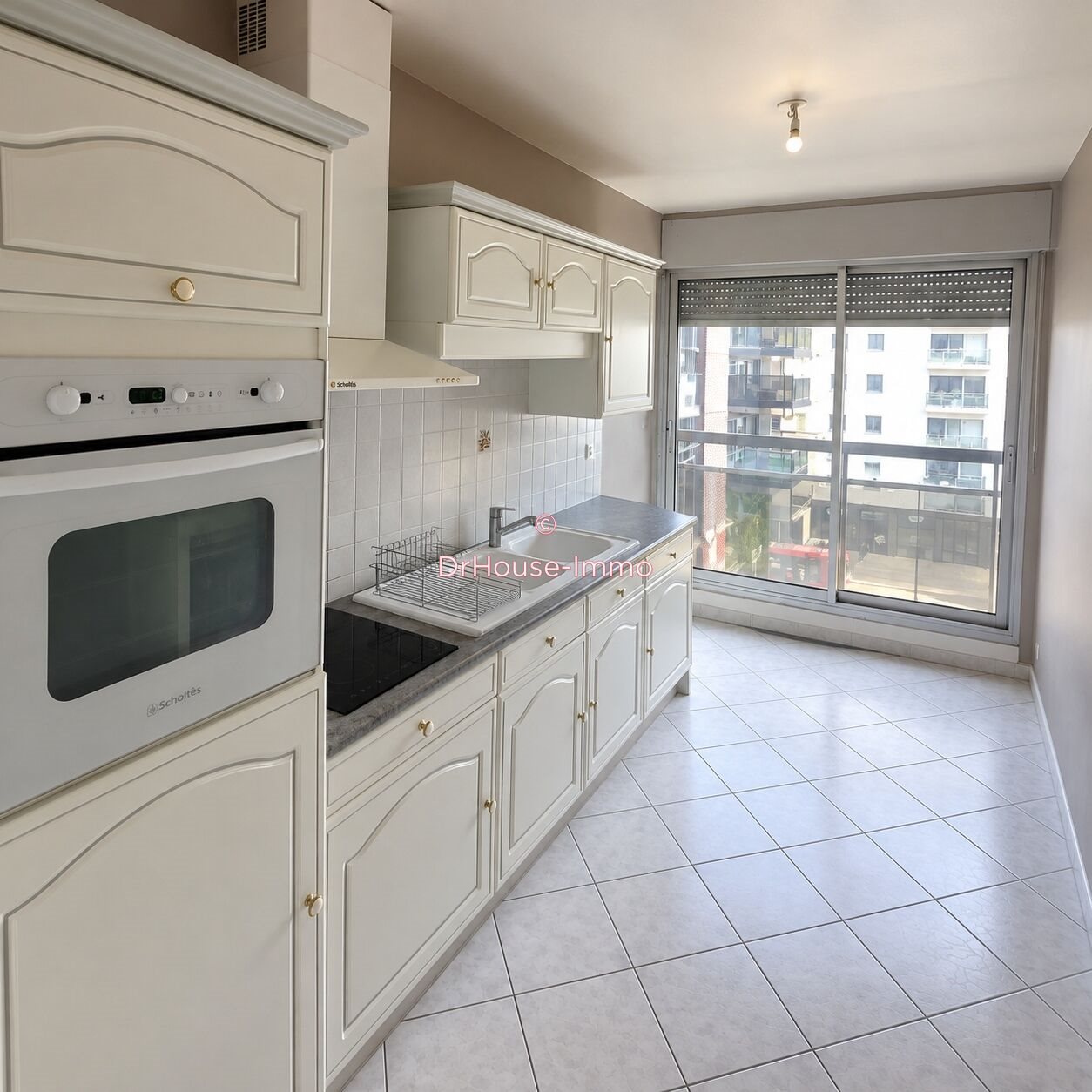 Appartement à louer, 57m², Clermont-Ferrand