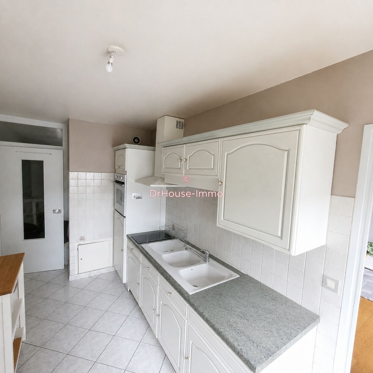 Appartement à louer, 57m², Clermont-Ferrand