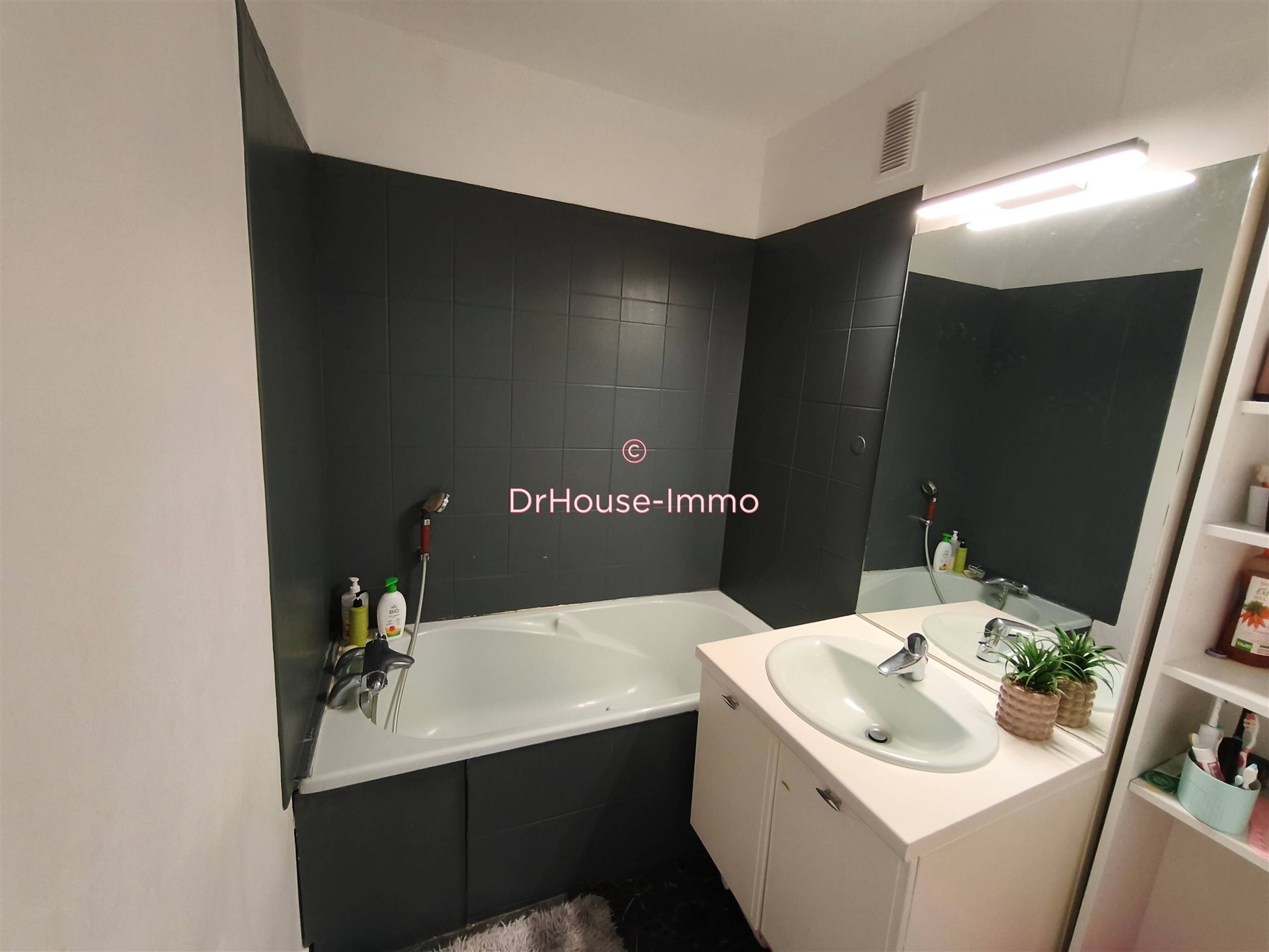 Appartement à vendre, 66m², Clermont-Ferrand