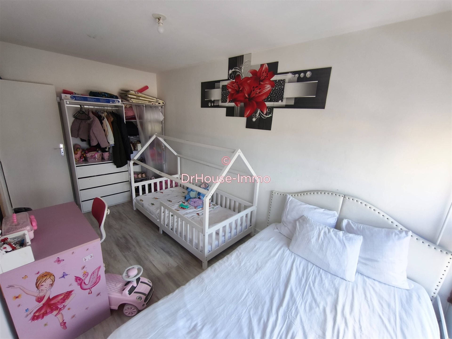 Appartement à vendre, 66m², Clermont-Ferrand