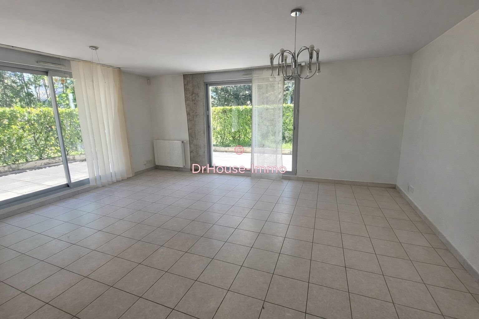 Appartement à vendre, 94m², Clermont-Ferrand