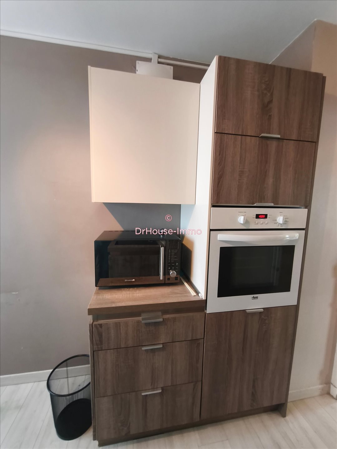 Appartement à vendre, 81m², Clermont-Ferrand