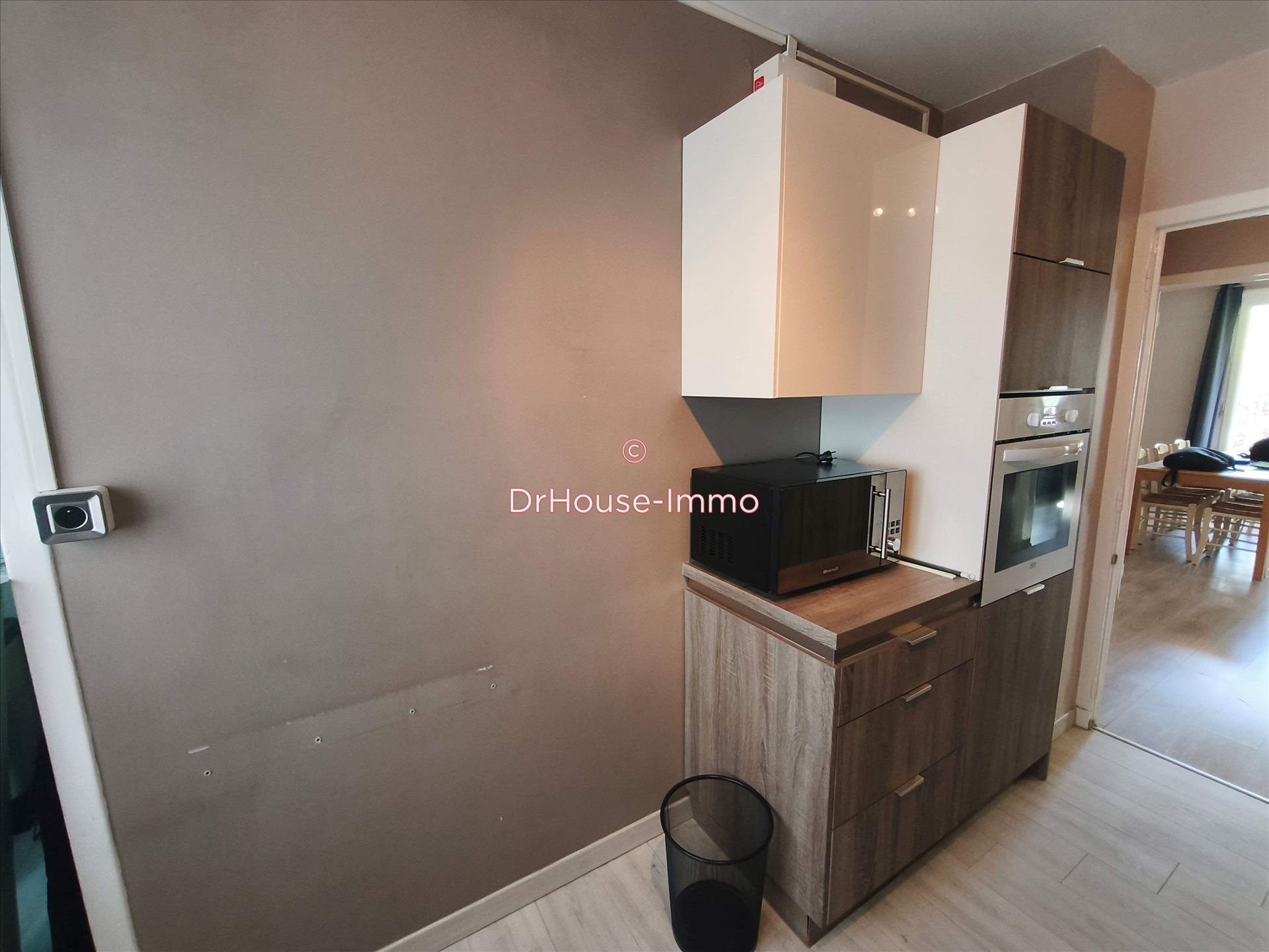 Appartement à vendre, 81m², Clermont-Ferrand