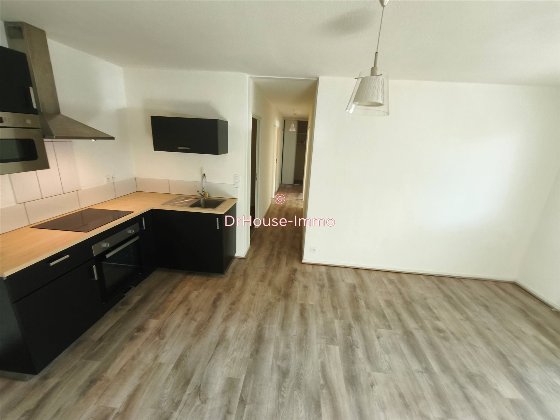 Appartement à louer, 56m², Clermont-Ferrand