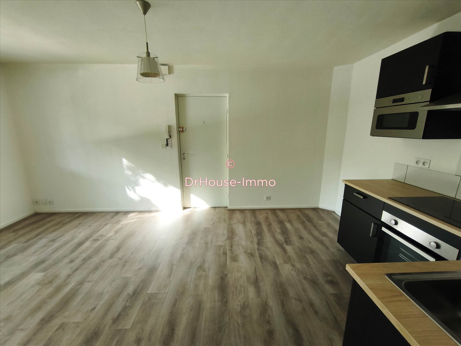 Appartement à louer, 56m², Clermont-Ferrand