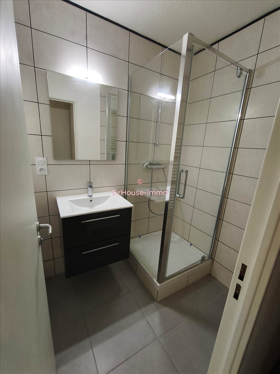 Appartement à louer, 56m², Clermont-Ferrand