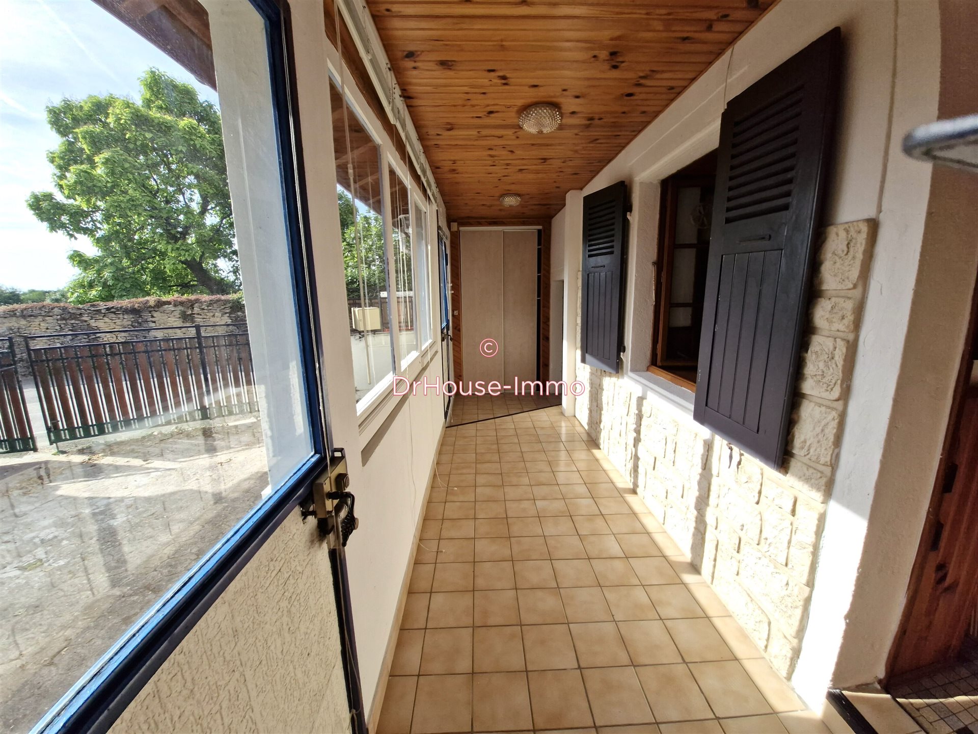 Maison à vendre, 53m², Saint-Hilaire-de-Brens