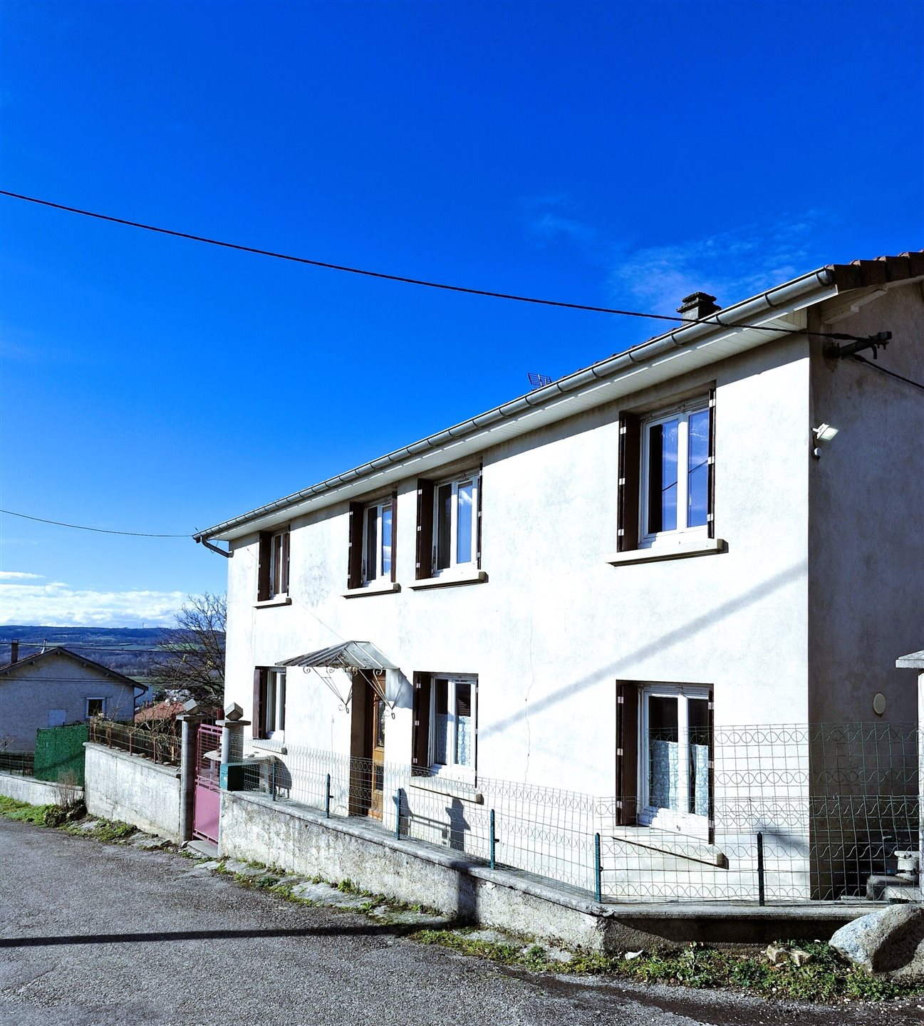 Maison à vendre, 127m², Salagnon