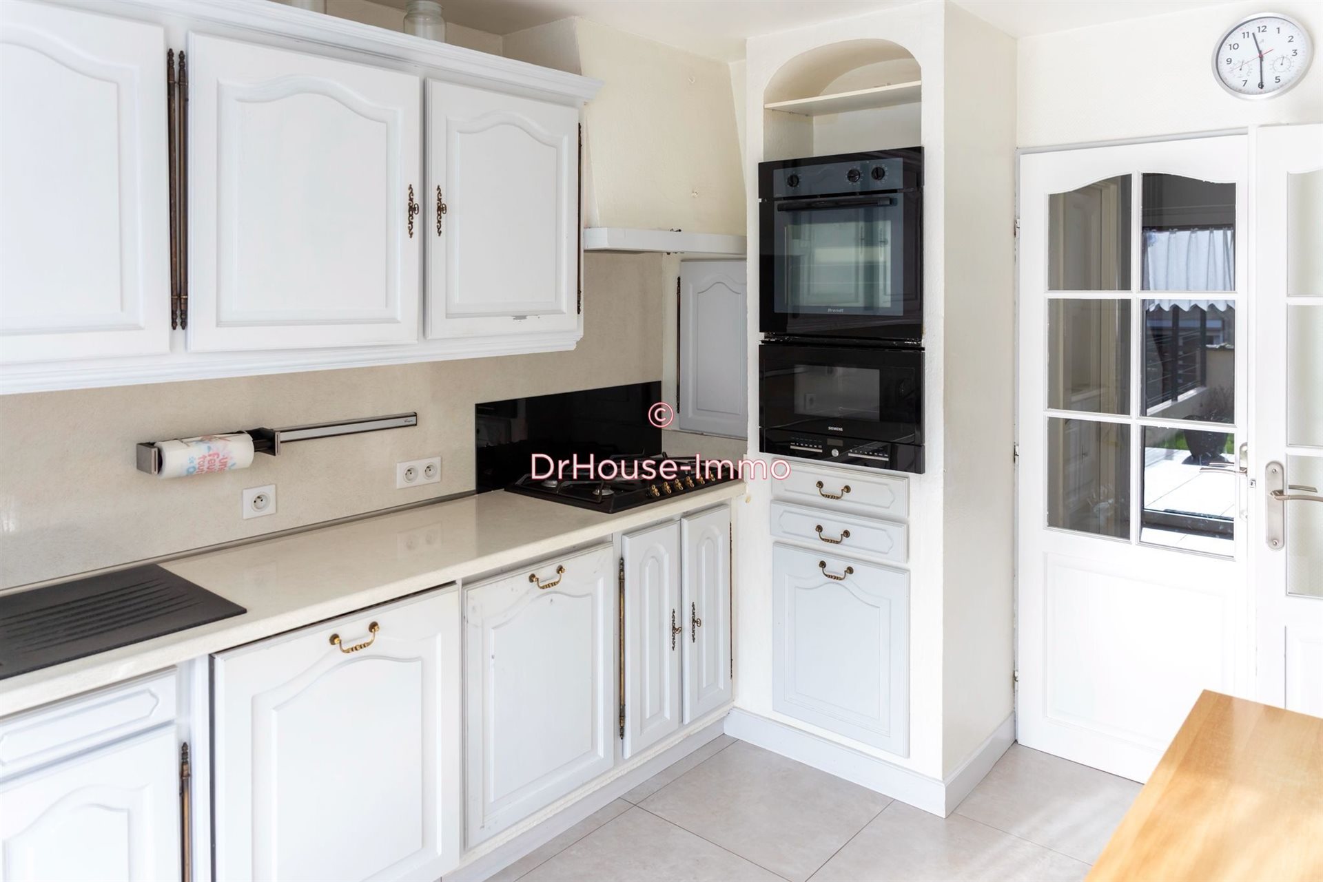 Maison à vendre, 92m², Wattrelos