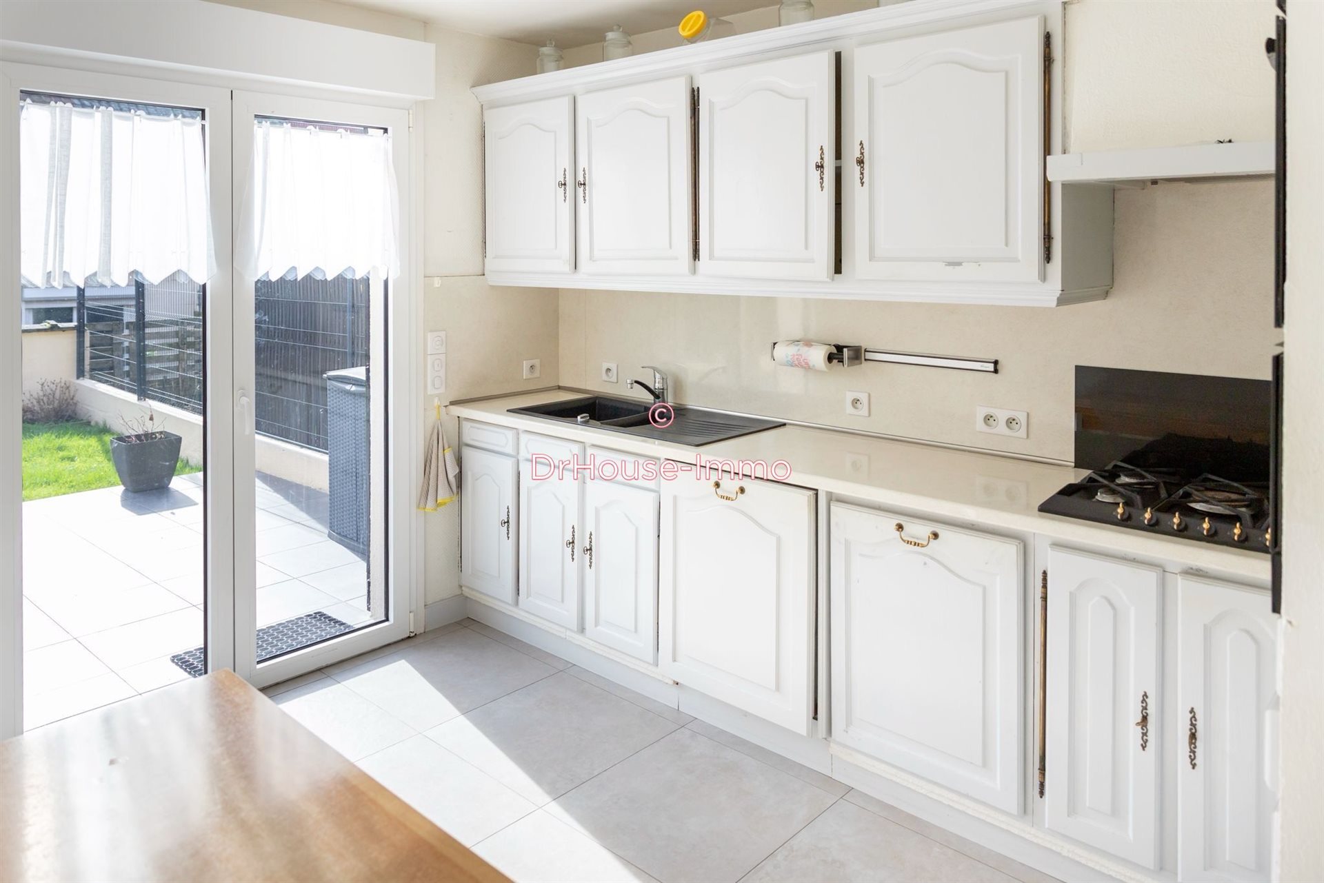 Maison à vendre, 92m², Wattrelos