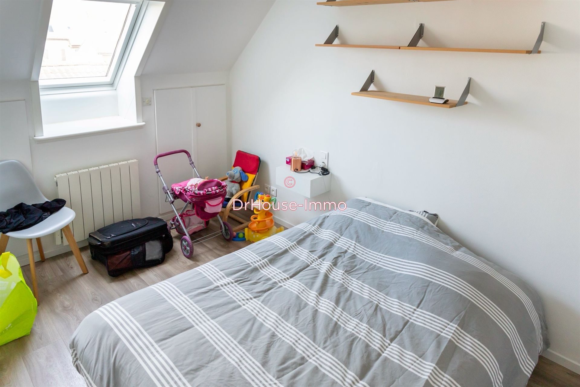 Maison à vendre, 92m², Wattrelos
