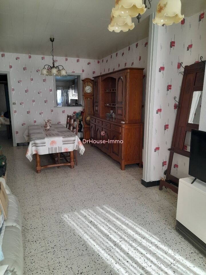 Maison à vendre, 73m², Wattrelos