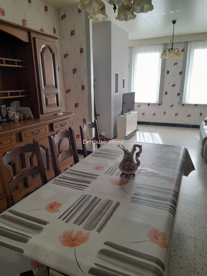 Maison à vendre, 73m², Wattrelos
