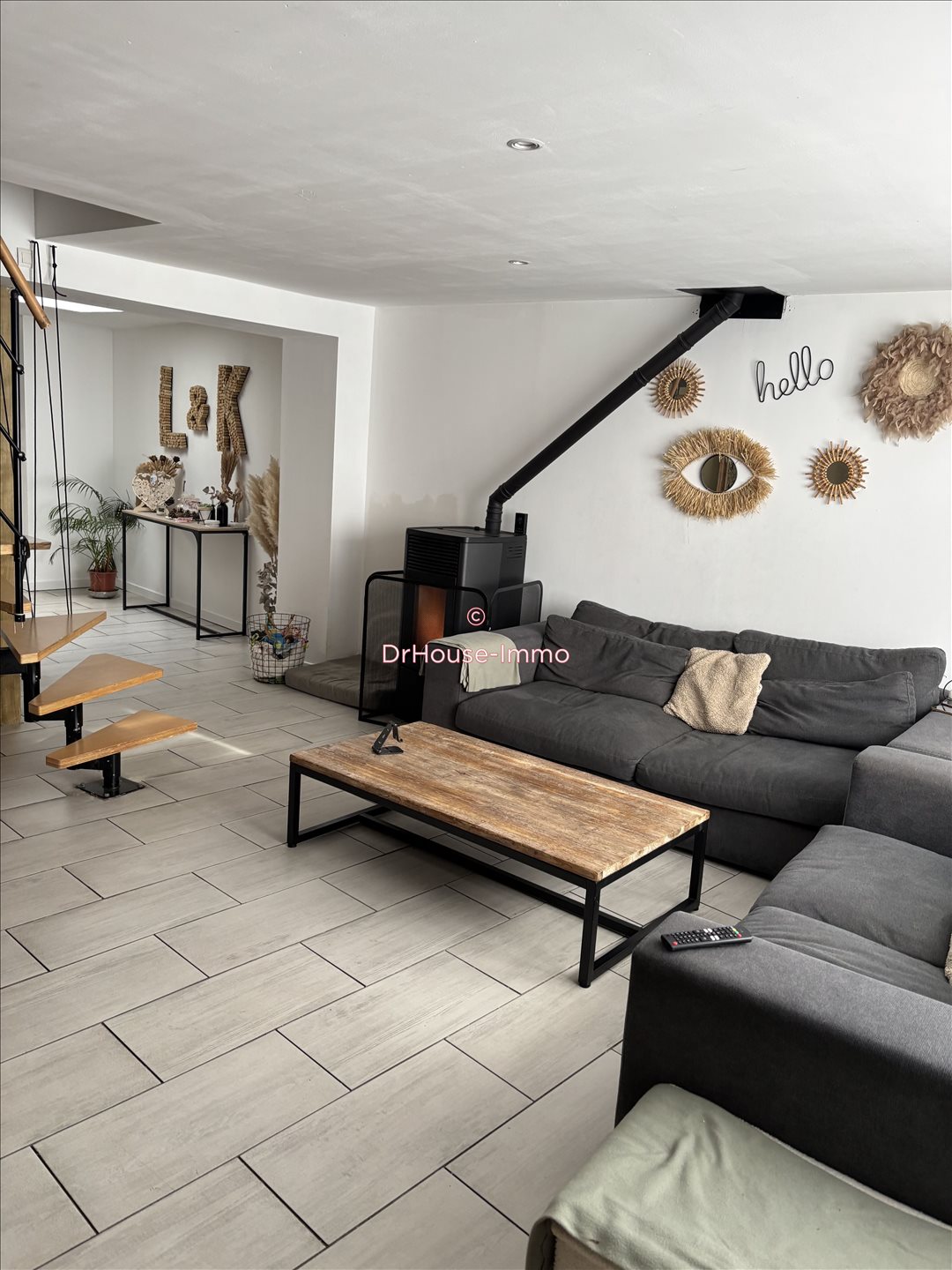 Maison à vendre, 112m², Tourcoing