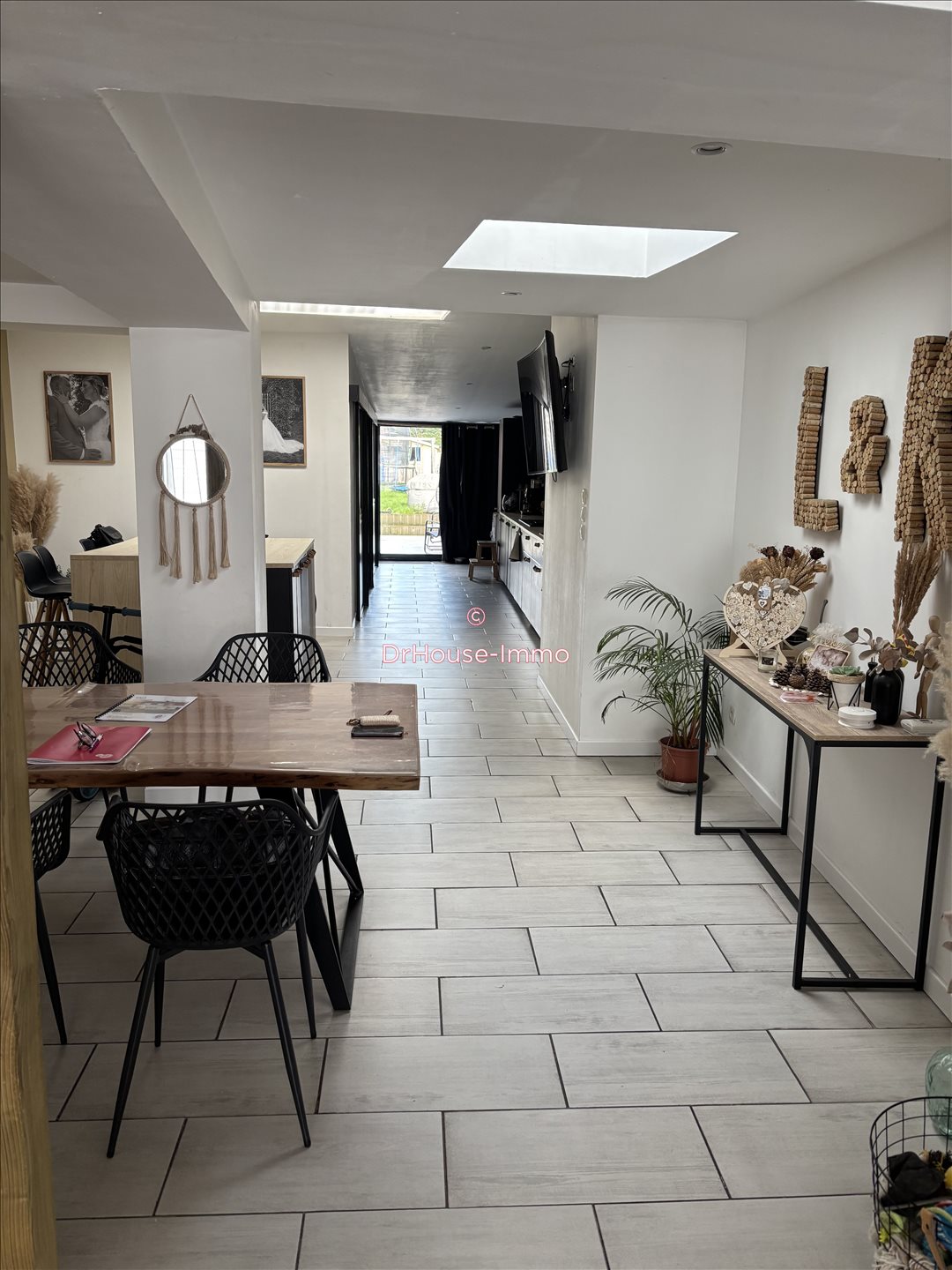 Maison à vendre, 112m², Tourcoing