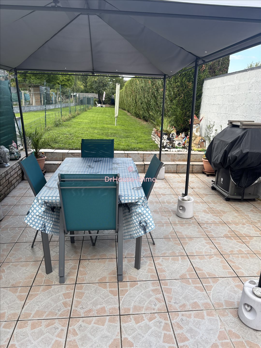 Maison à vendre, 87m², Wattrelos