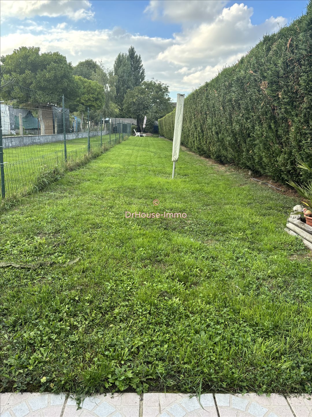 Maison à vendre, 87m², Wattrelos