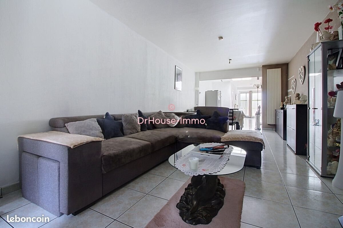 Maison à vendre, 87m², Wattrelos