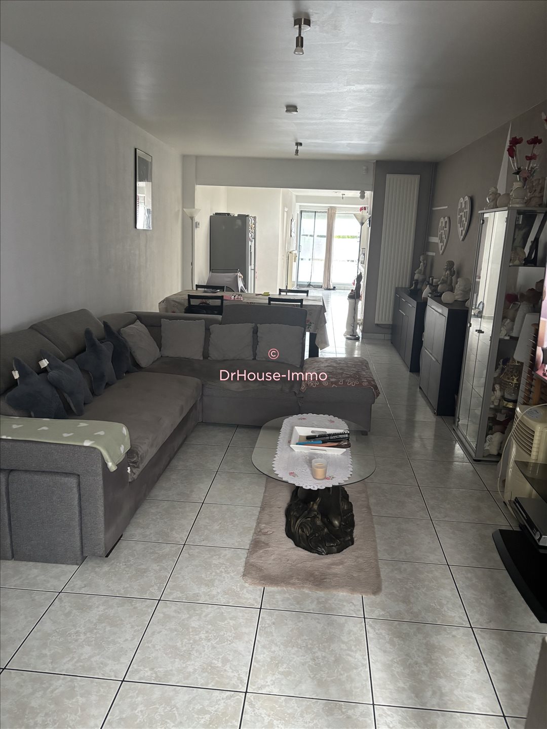 Maison à vendre, 87m², Wattrelos