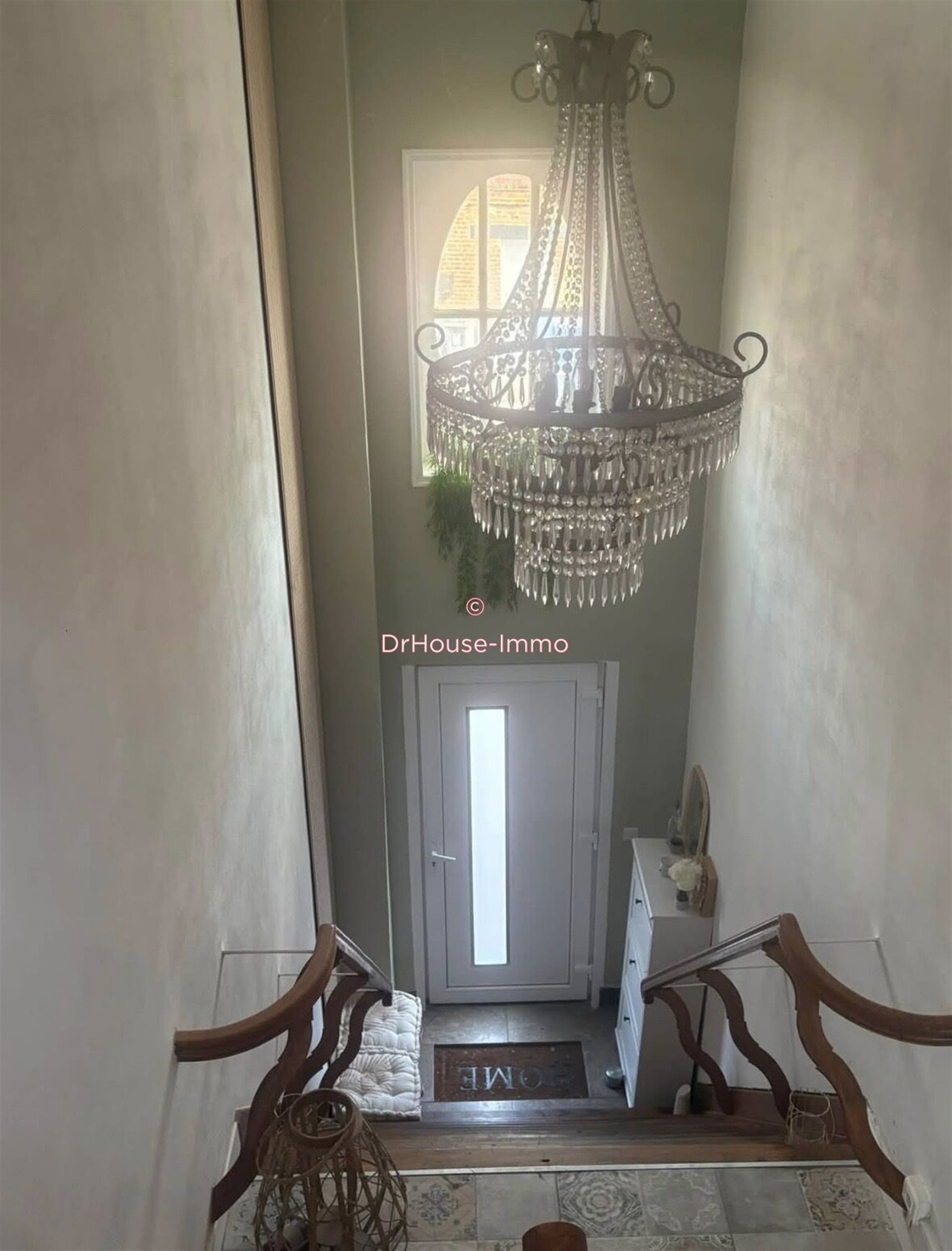 Maison à vendre, 105m², Wattrelos