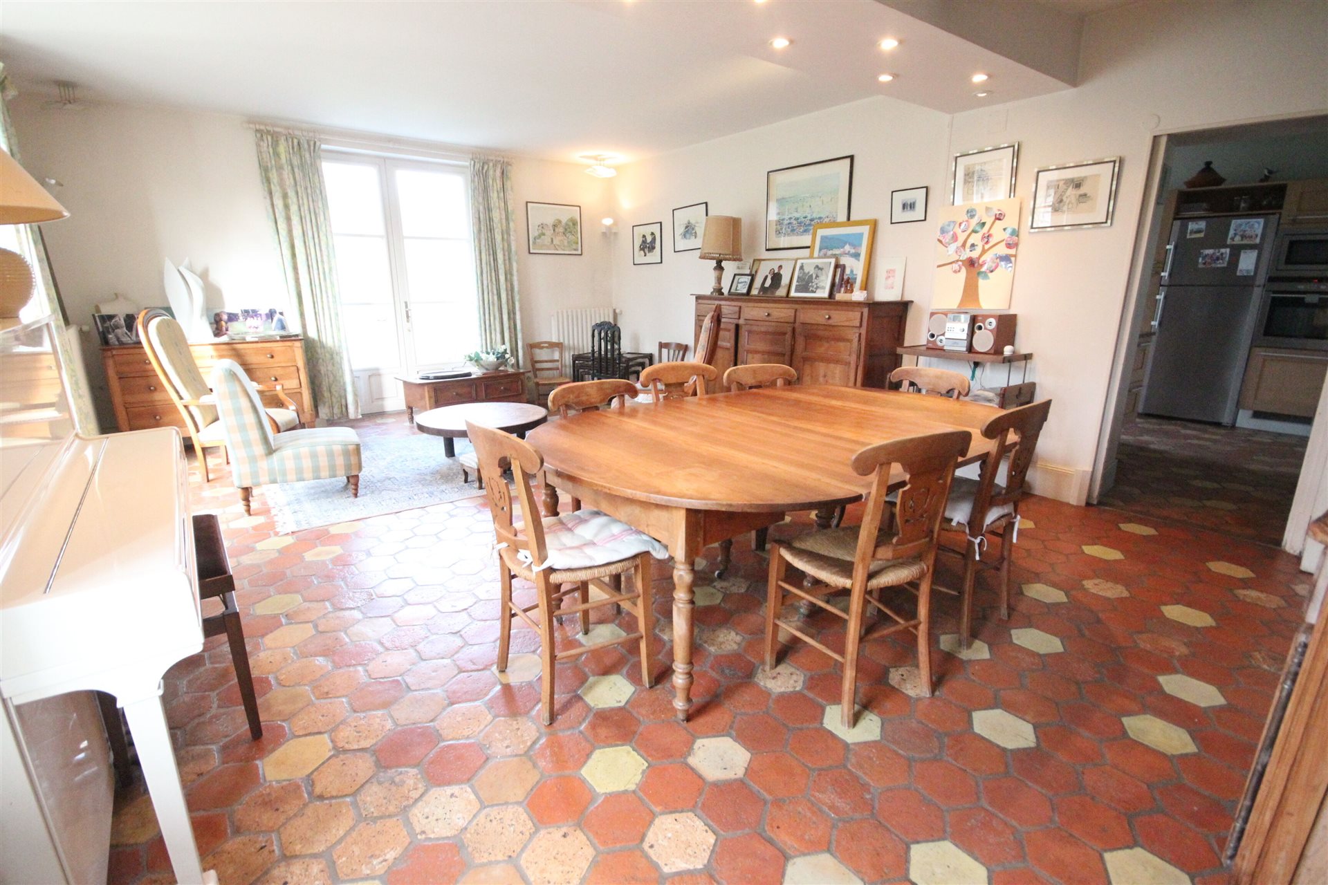 Maison à vendre, 258m², Vernon