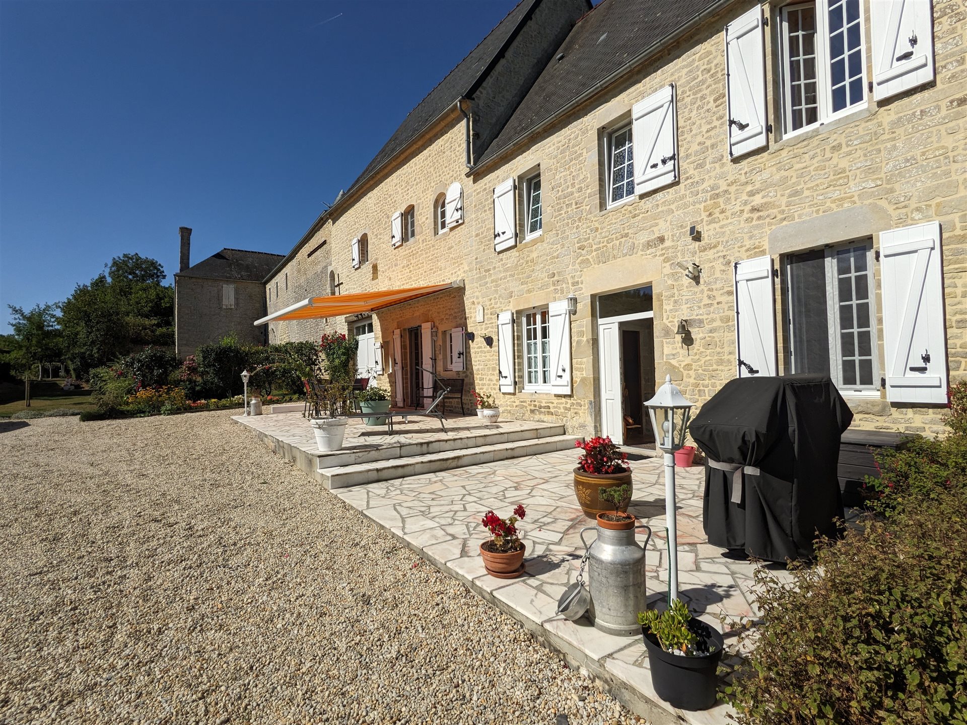 Maison à vendre, 153m², Bayeux