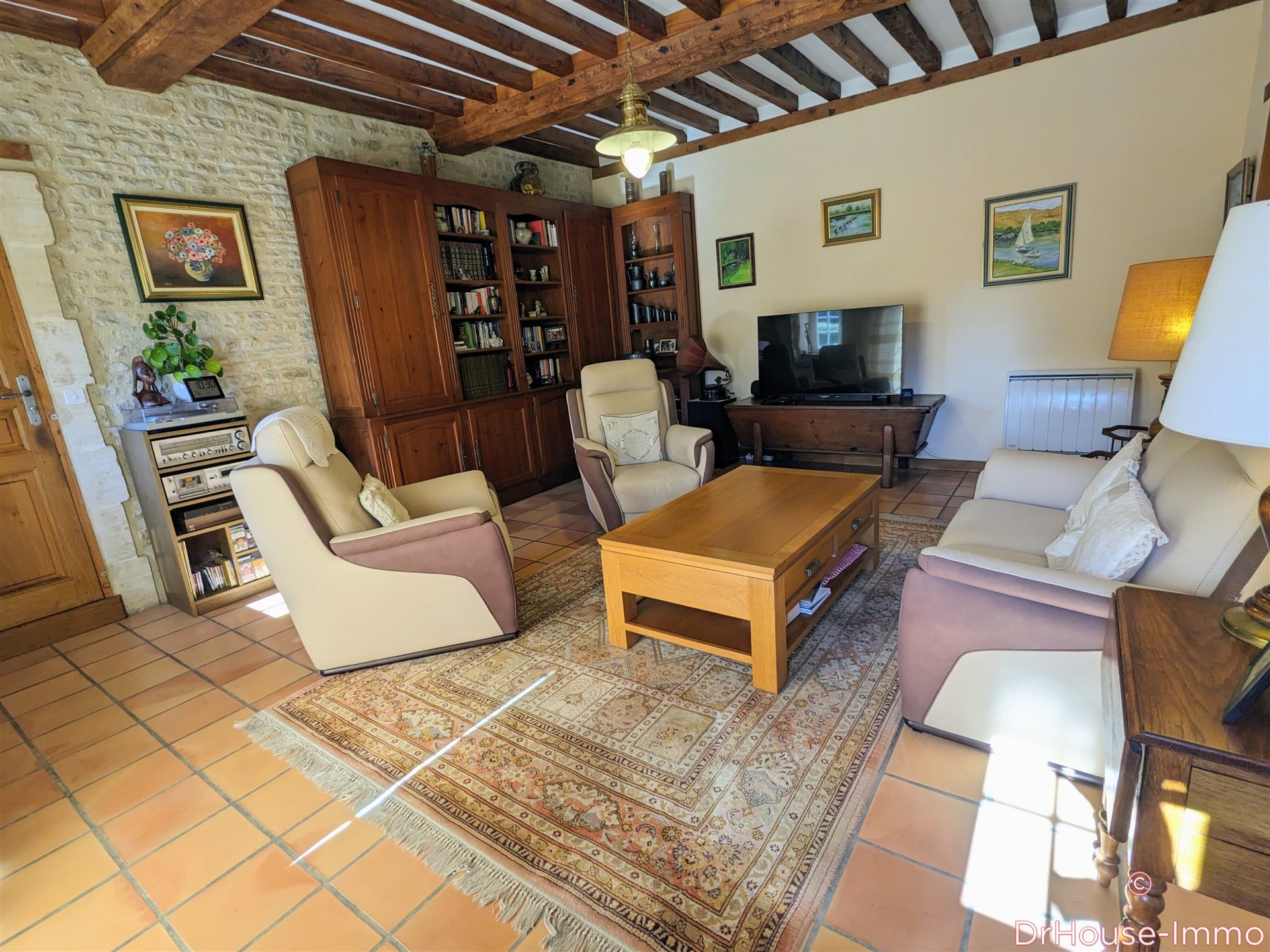 Maison à vendre, 153m², Bayeux