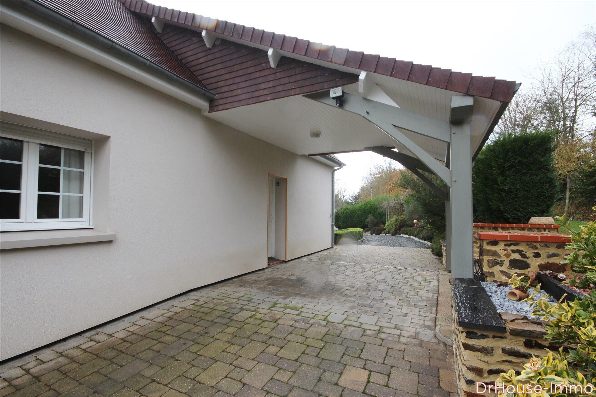Maison à vendre, 232m², Villers-Bocage