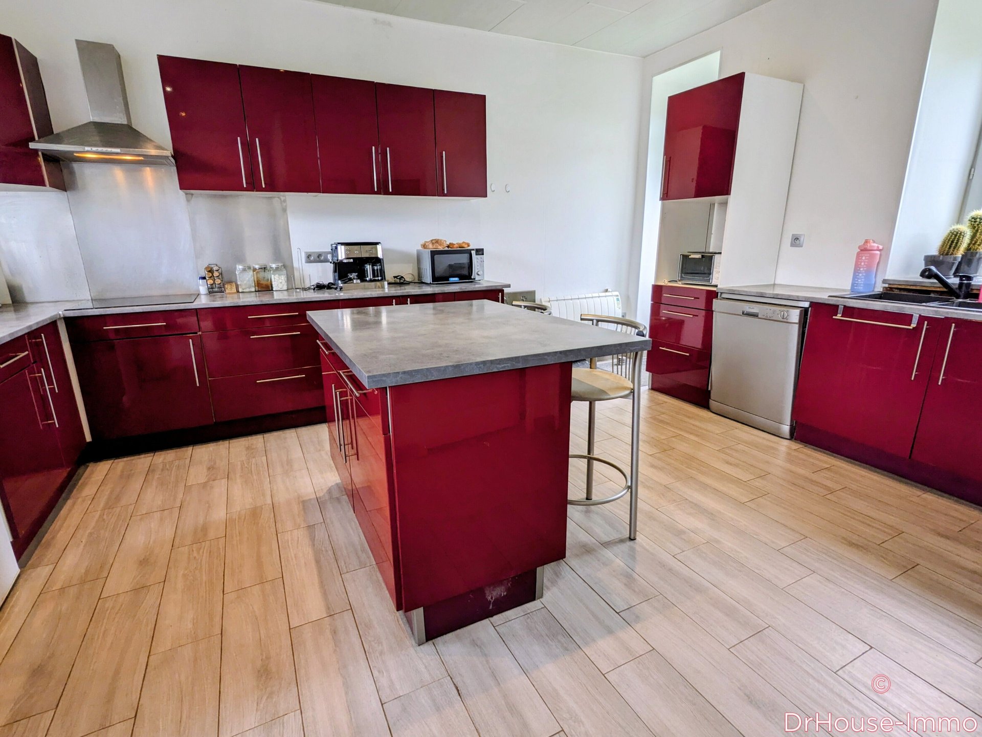 Maison à vendre, 152m², Bayeux