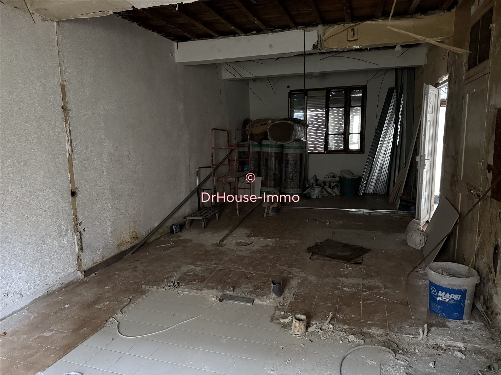 Appartement à vendre, 39m², Perpignan