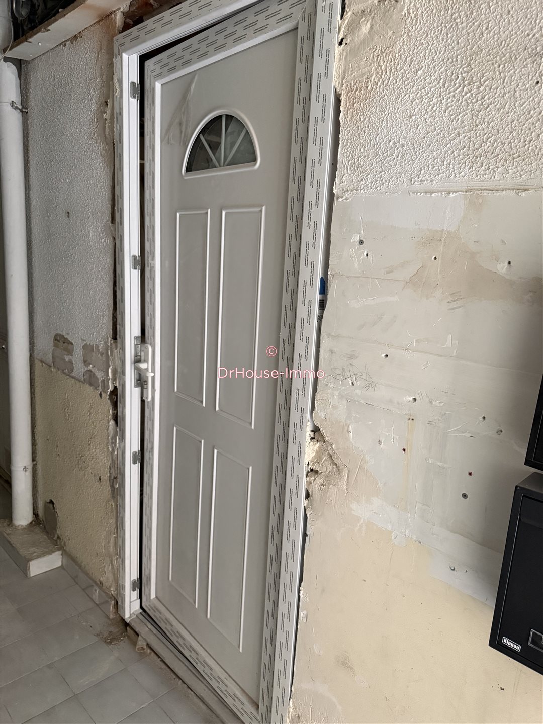 Appartement à vendre, 39m², Perpignan