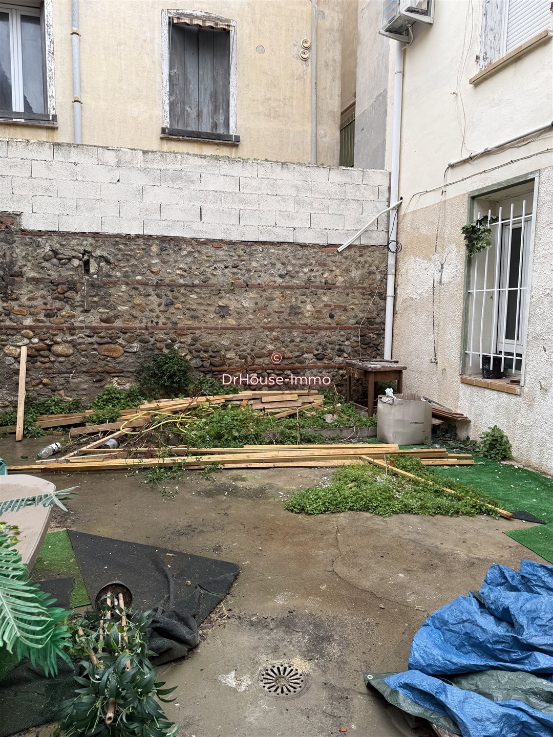 Appartement à vendre, 39m², Perpignan