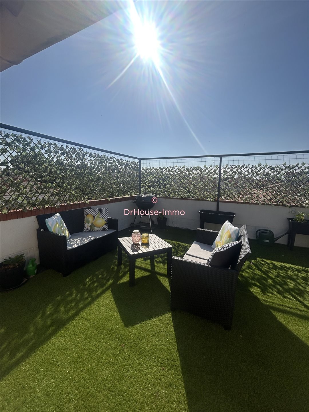 Purchase: Apartment (66000) - Vue 2