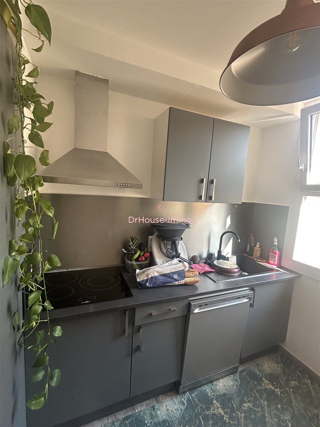 Purchase: Apartment (66000) - Vue 3